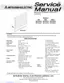 Preview: Service Manual