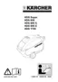 Preview: Operating Instructions
