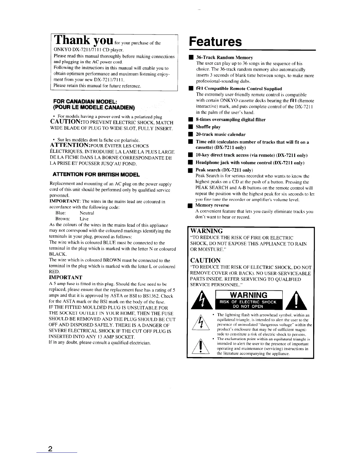 Page #2 background image