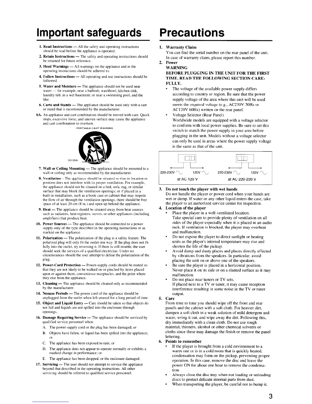 Page #3 background image