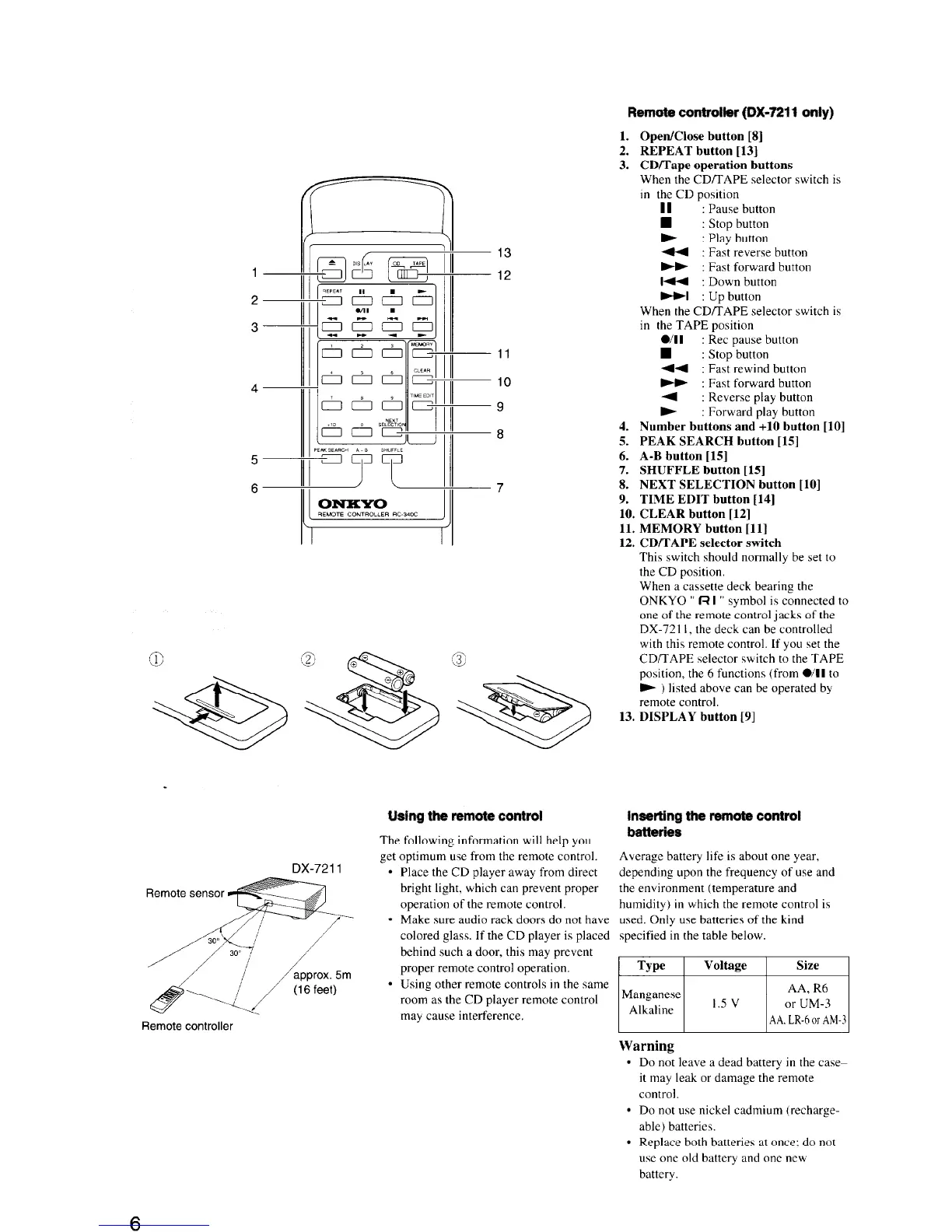 Page #6 background image