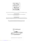 Preview: Owner's Manual