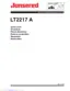 Preview: Illustrated Parts List