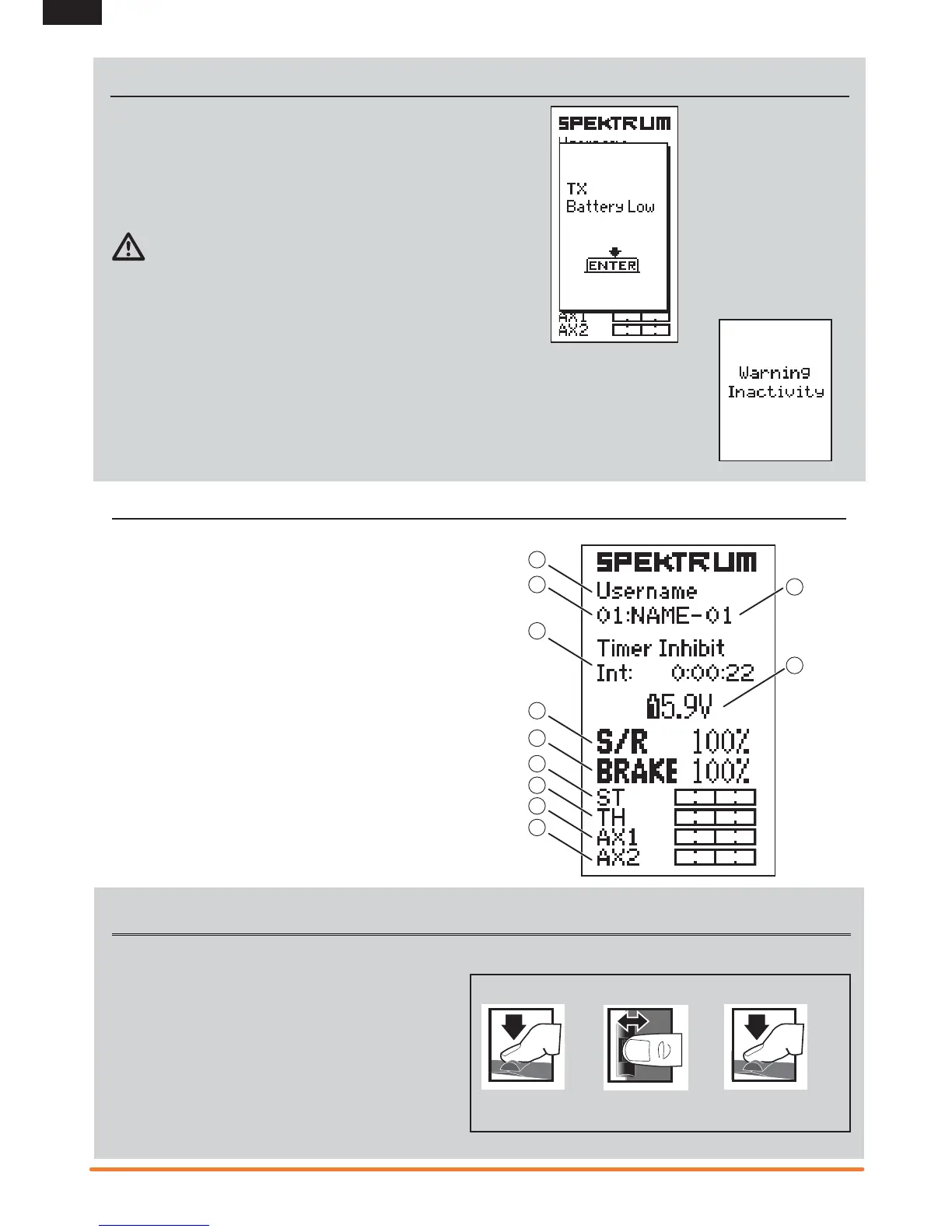Page #6 background image