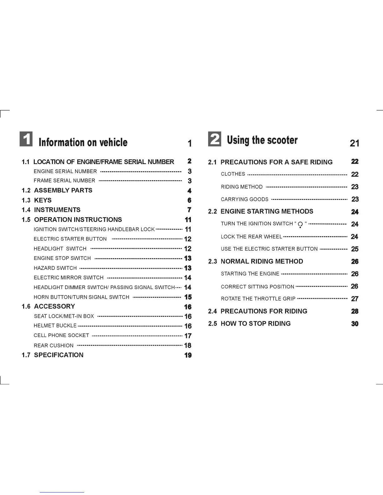 Page #2 background image