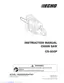 Preview: Instruction Manual