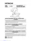 Preview: Instruction Manual And Safety Instructions