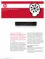 Preview: Technical Specifications