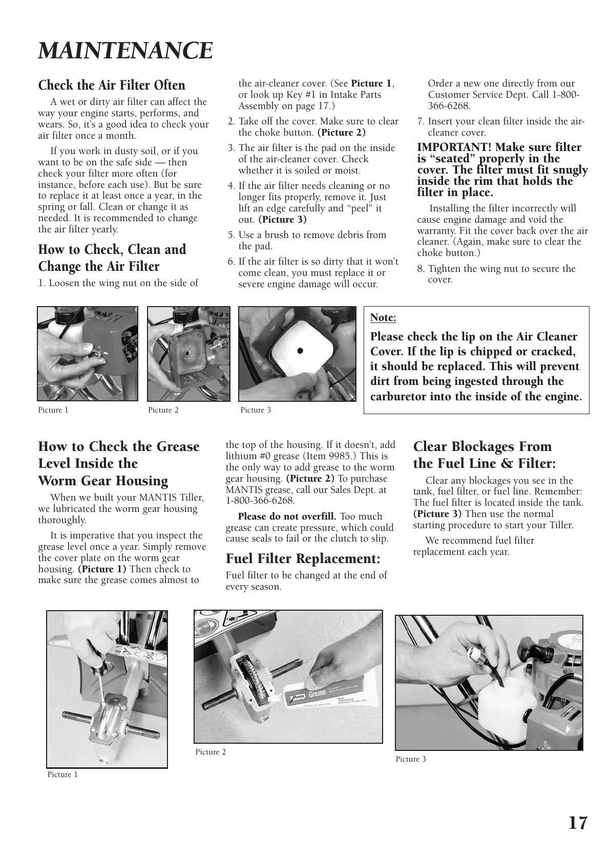 Page #17 background image
