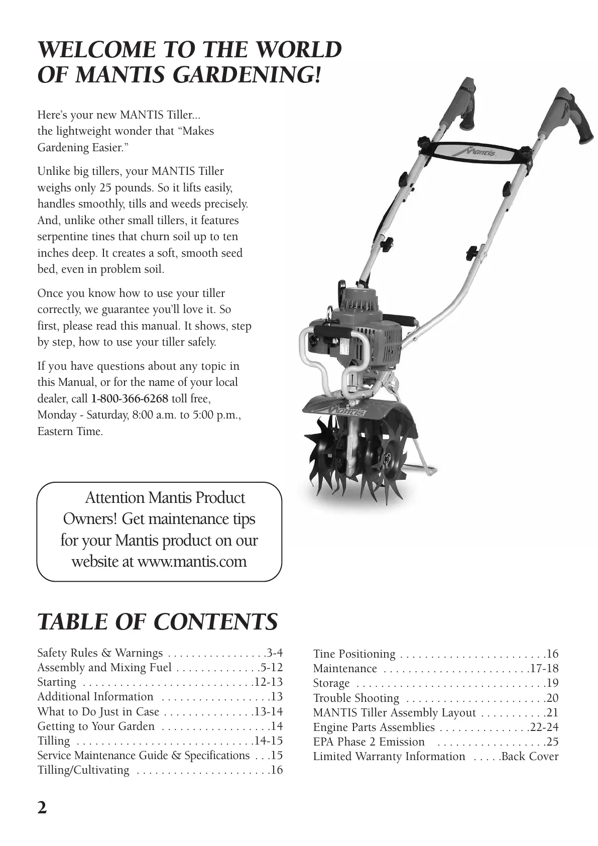 Page #2 background image