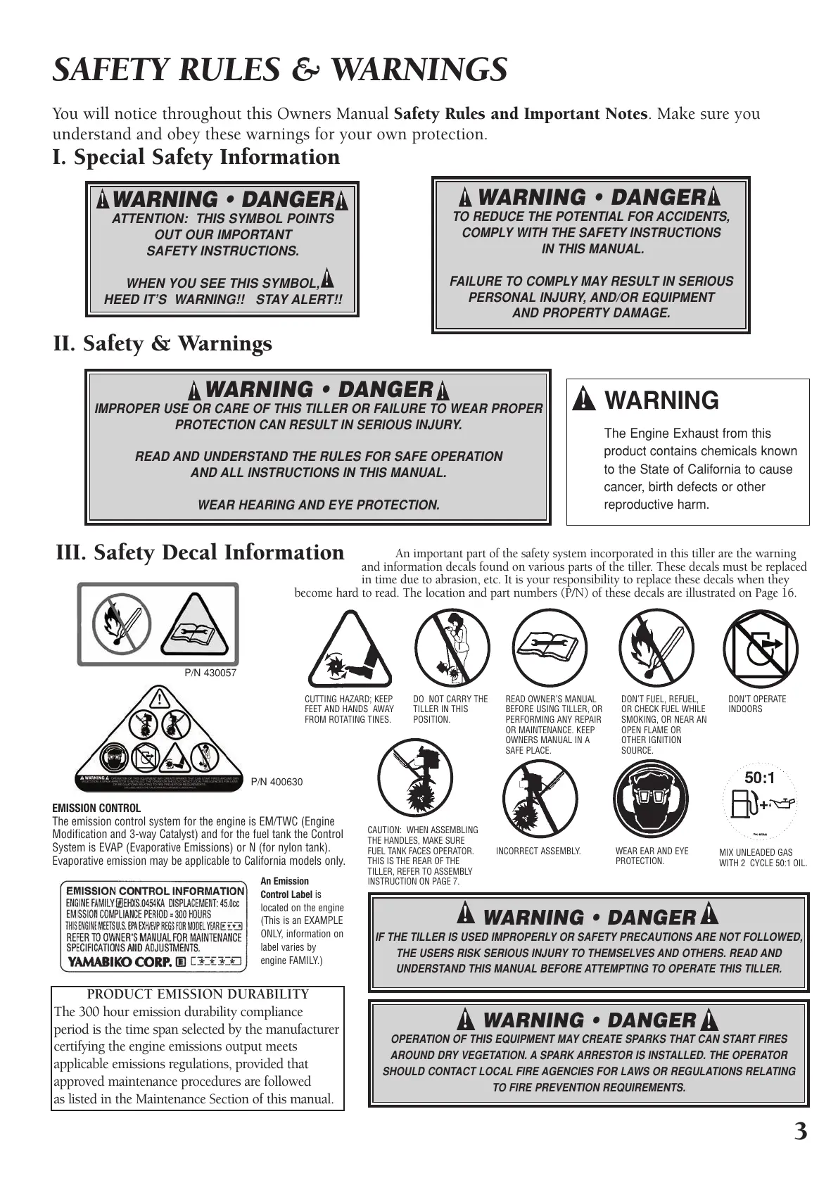Page #3 background image