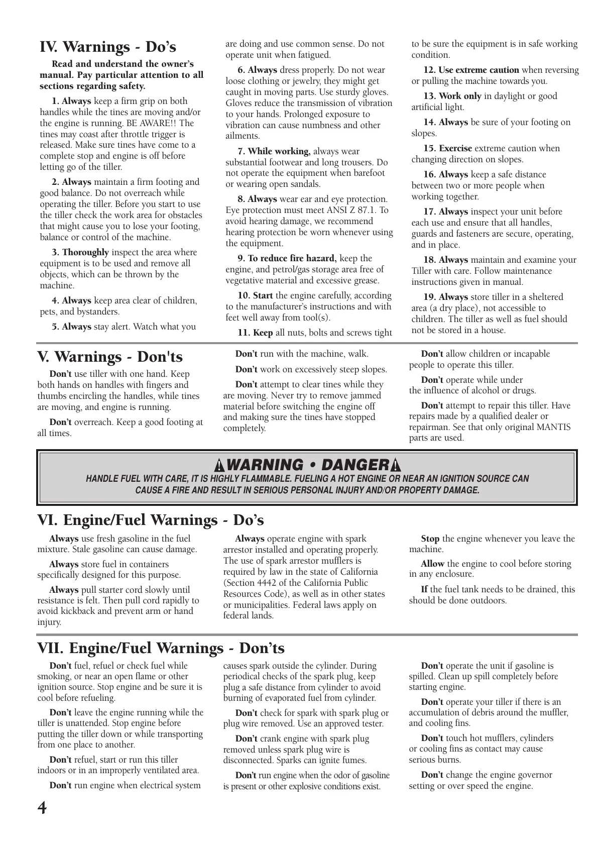 Page #4 background image