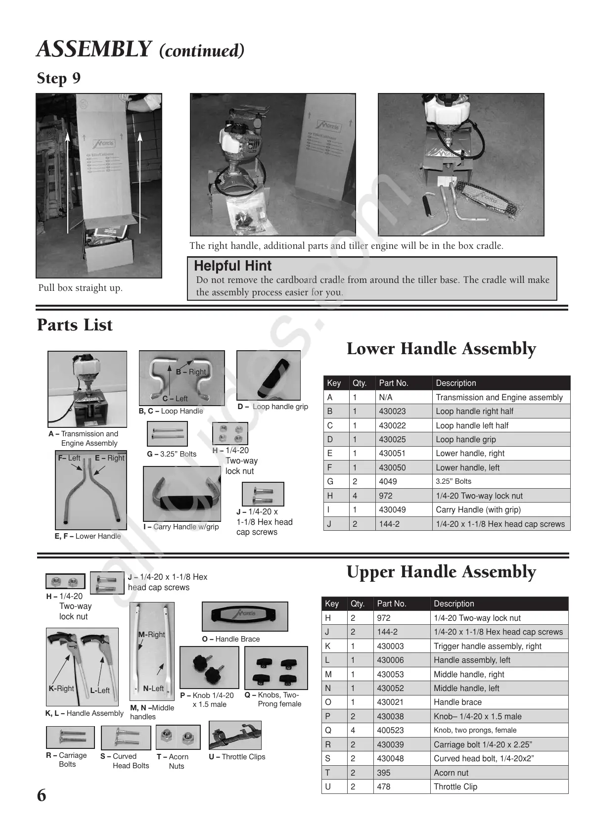 Page #6 background image