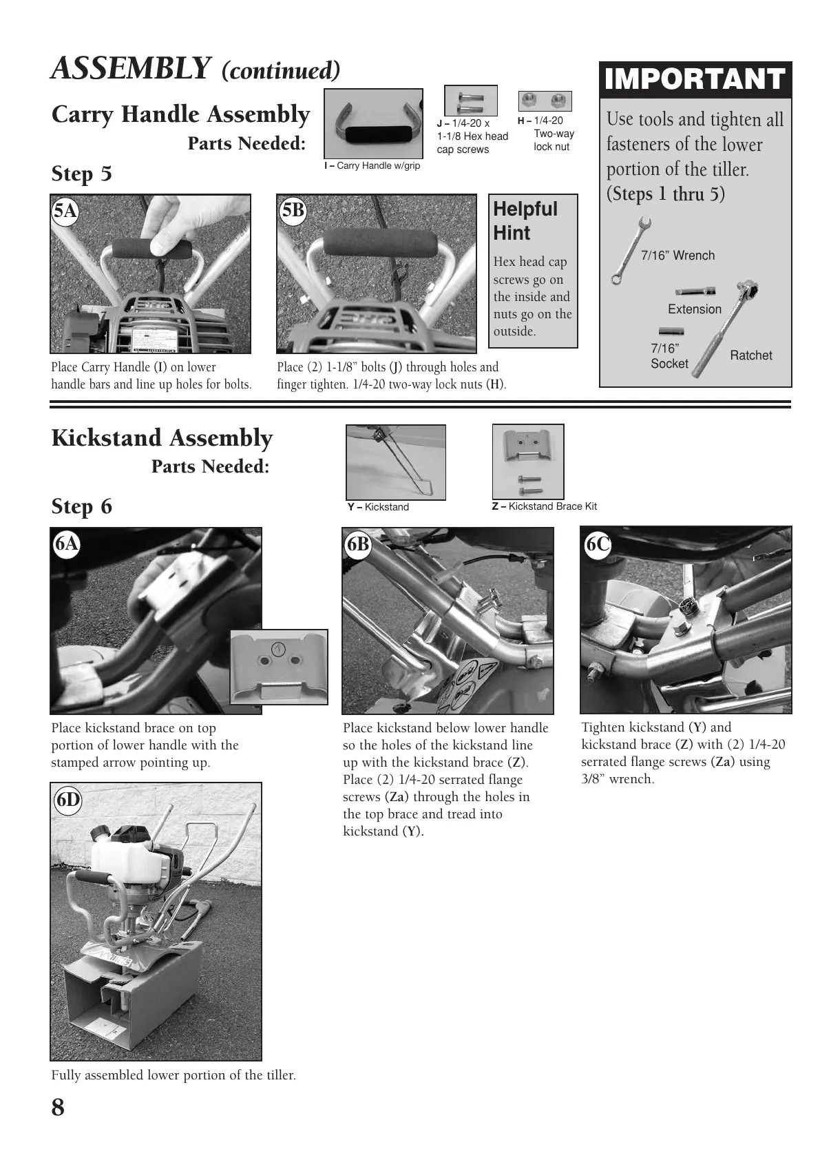 Page #8 background image