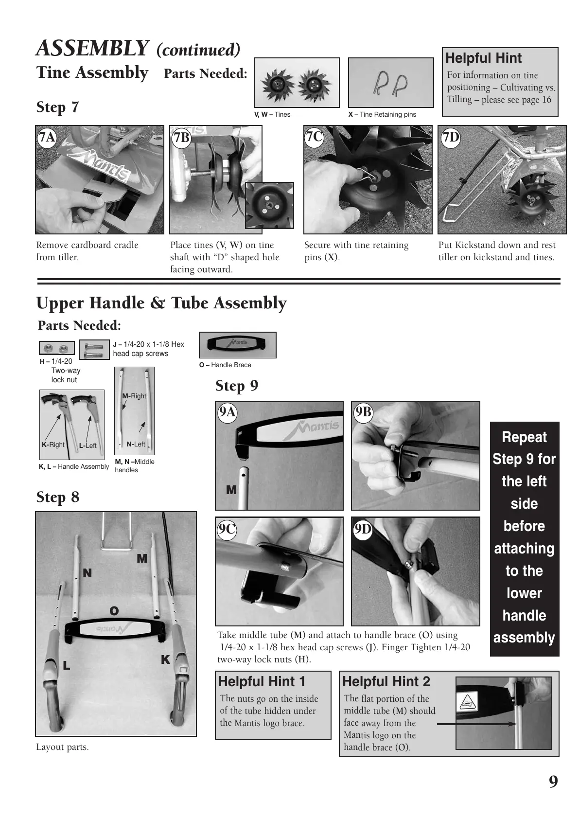 Page #9 background image