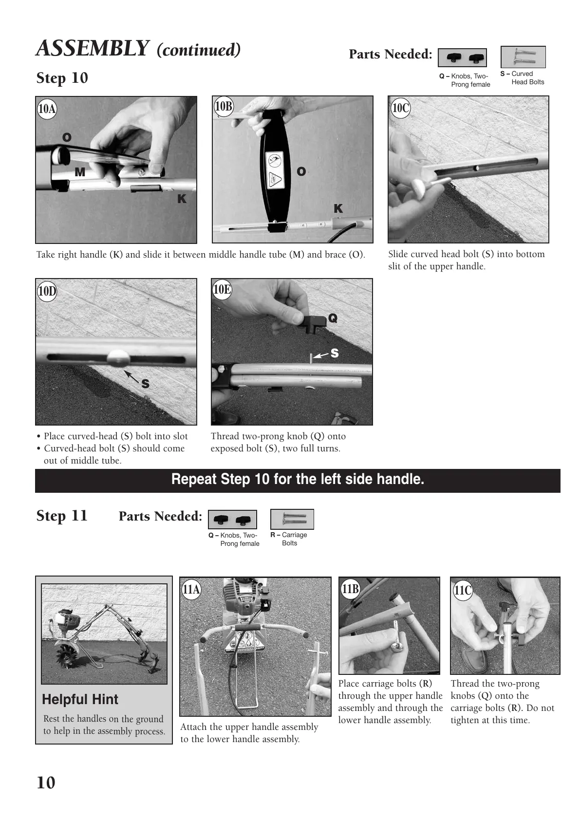 Page #10 background image