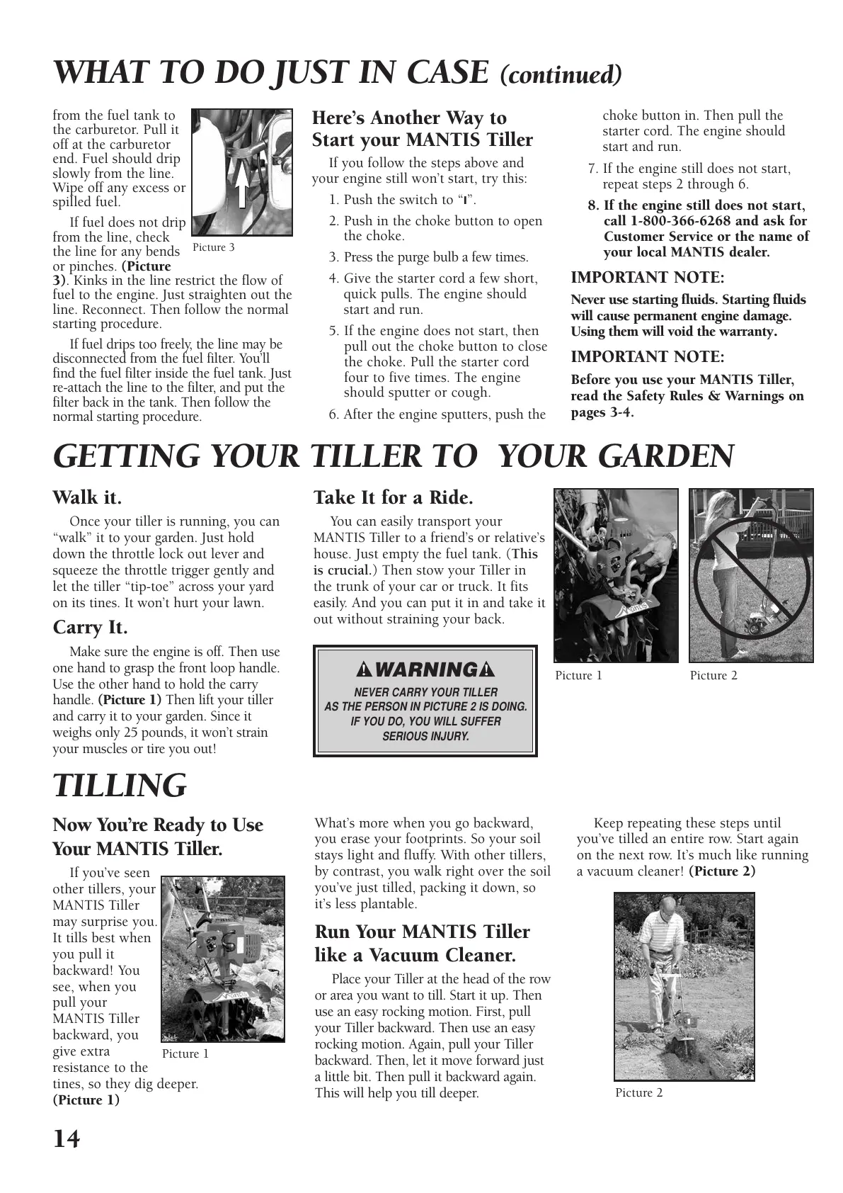 Page #14 background image