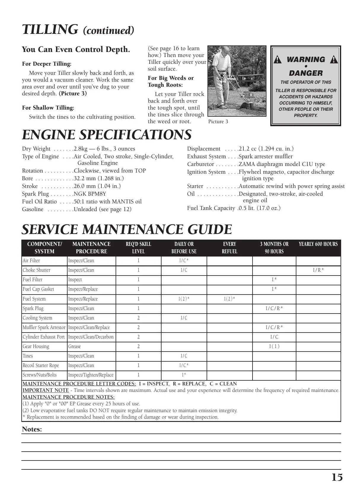 Page #15 background image