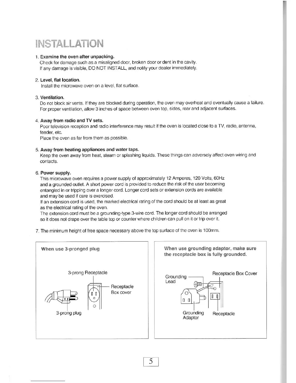 Page #6 background image