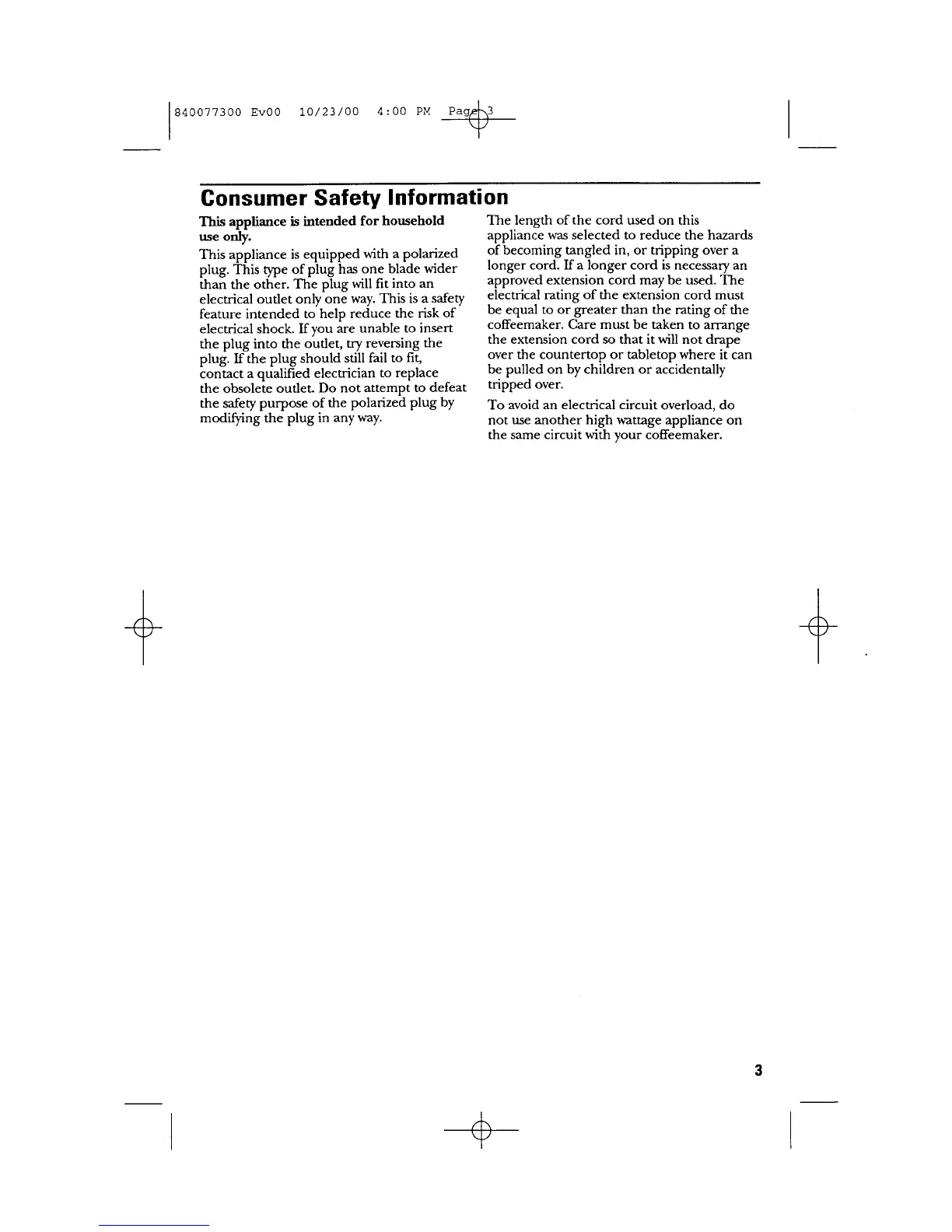 Page #3 background image