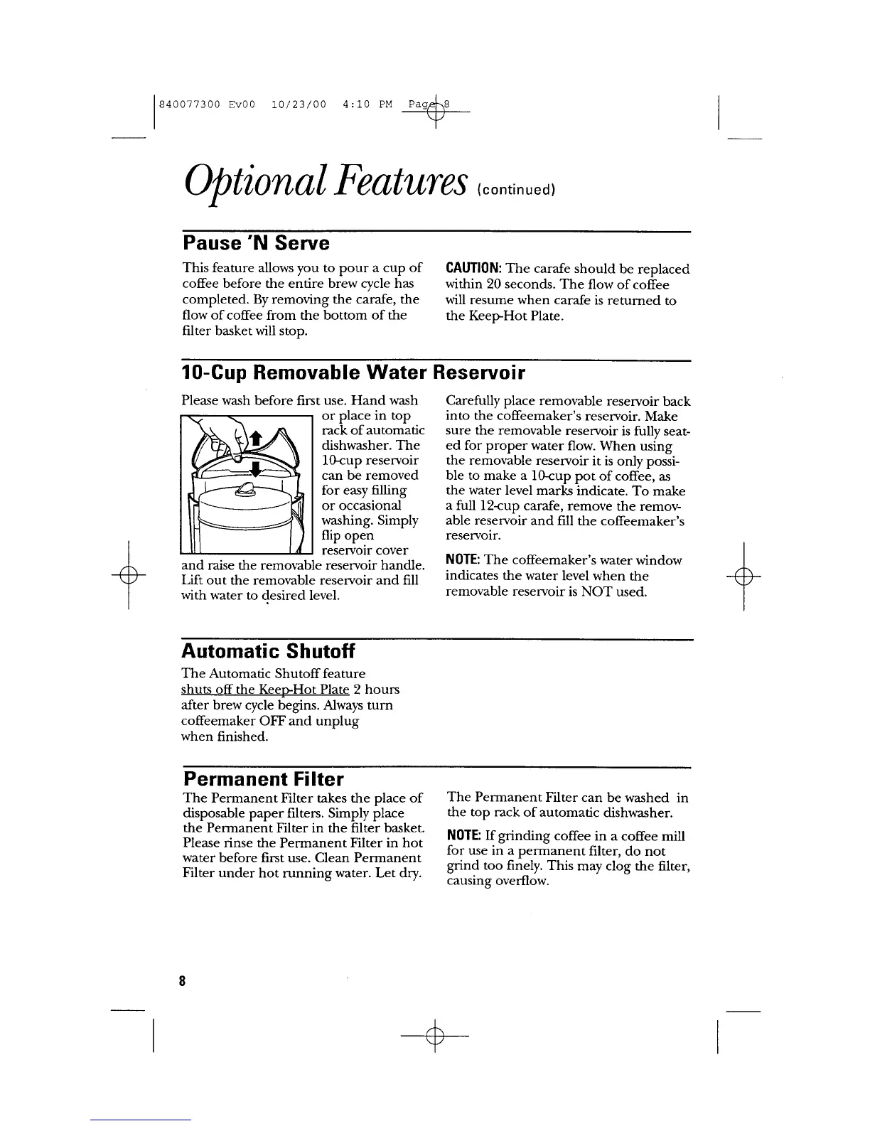 Page #8 background image