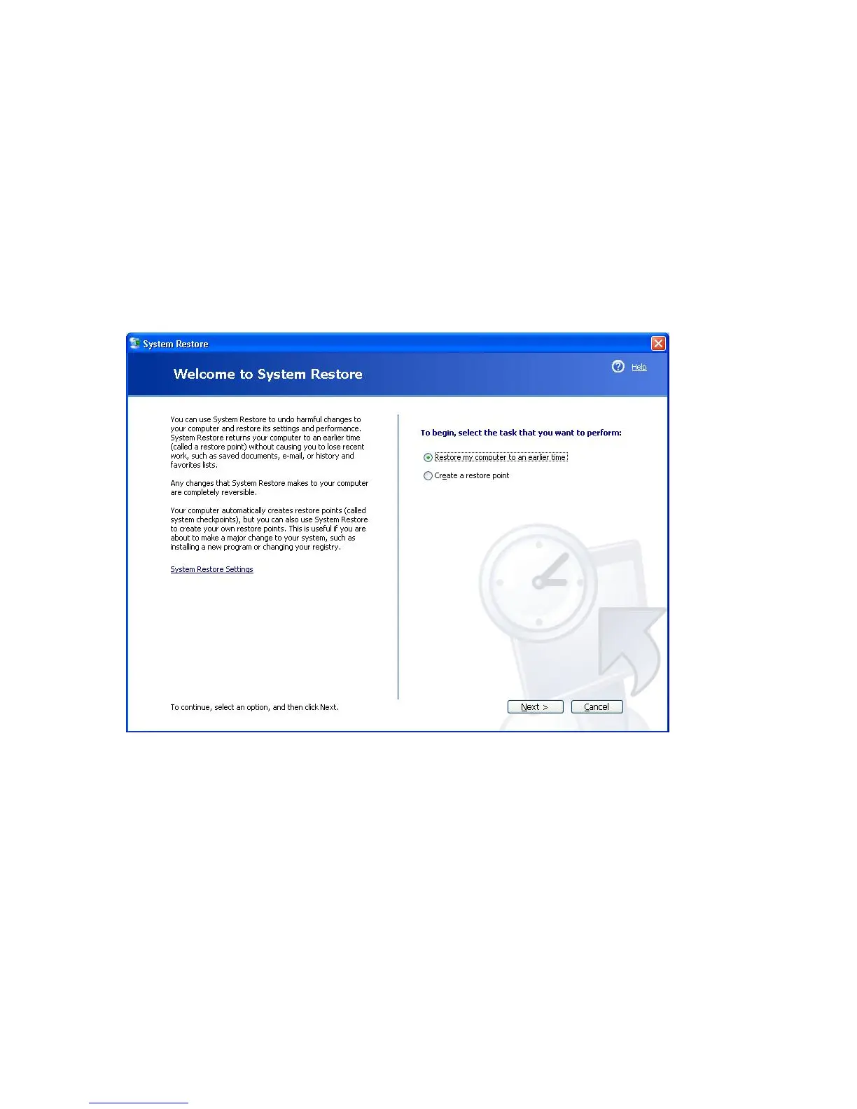 Page #44 background image