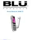 Preview: Service Manual