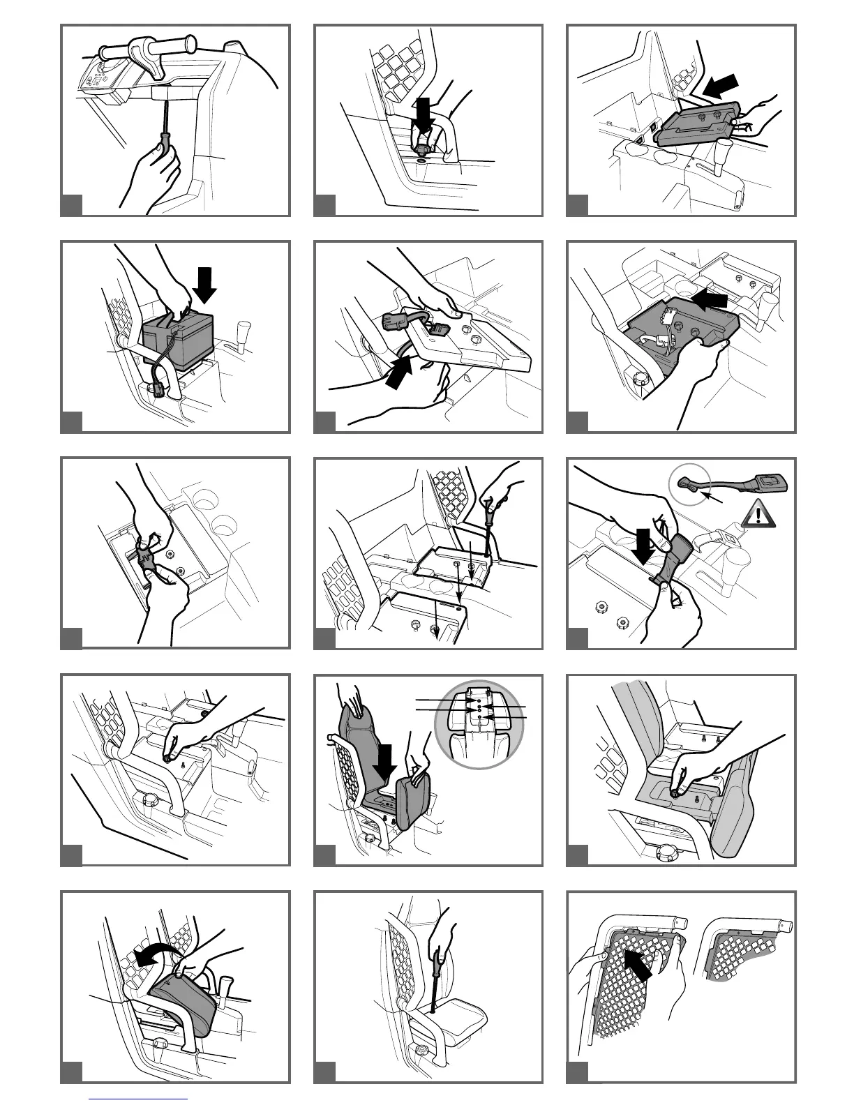 Page #6 background image