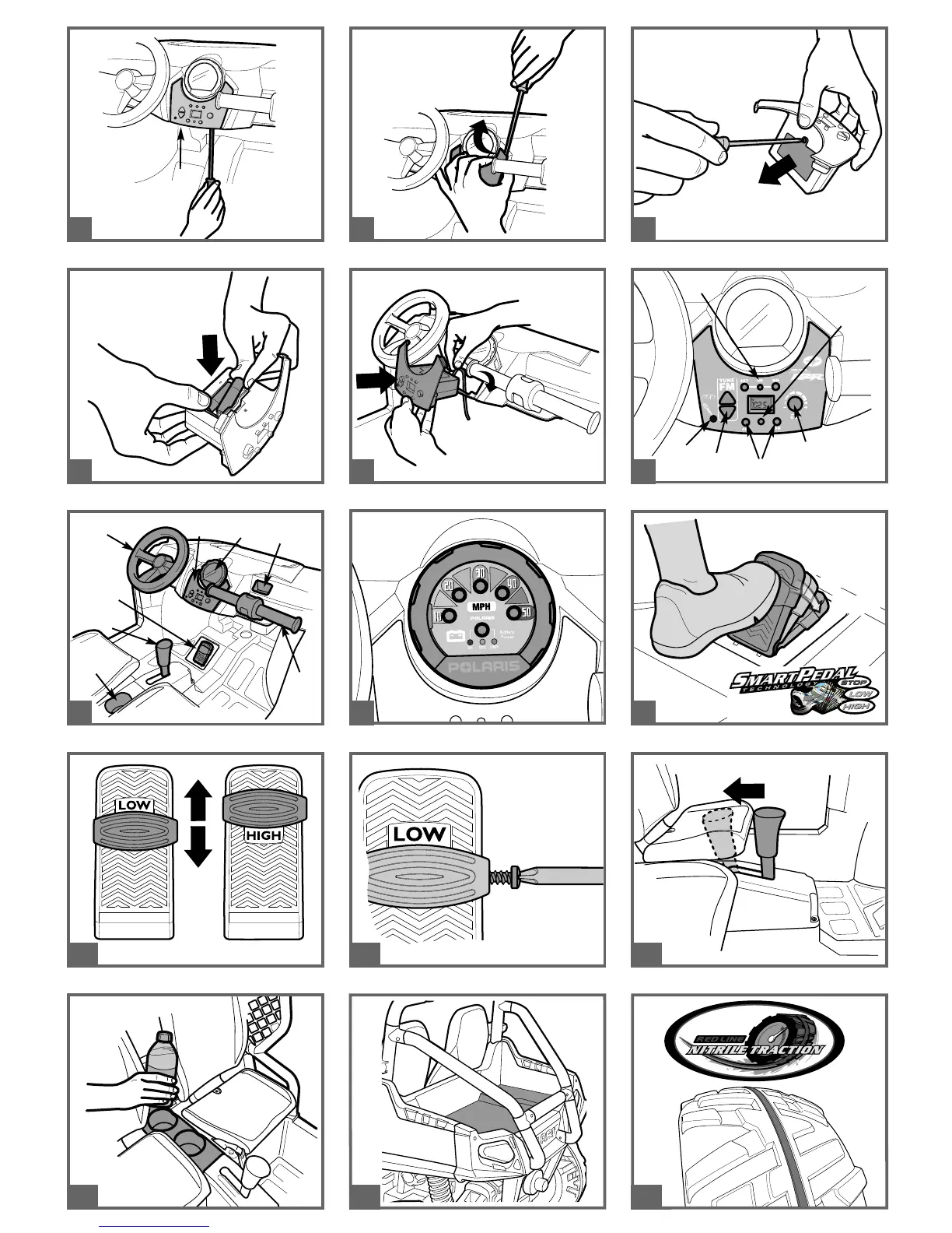 Page #8 background image
