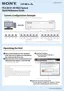 Preview: Quick Reference Guide