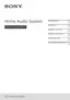 Preview: Operating	 Instruction