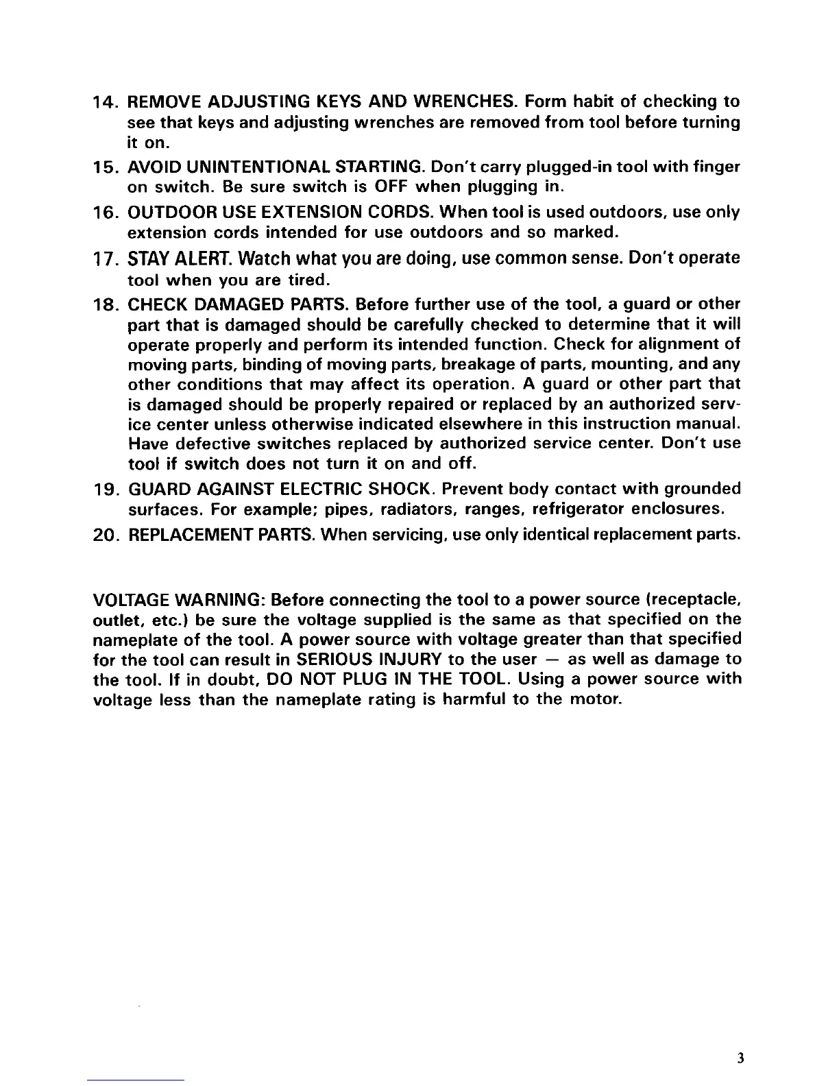 Page #3 background image