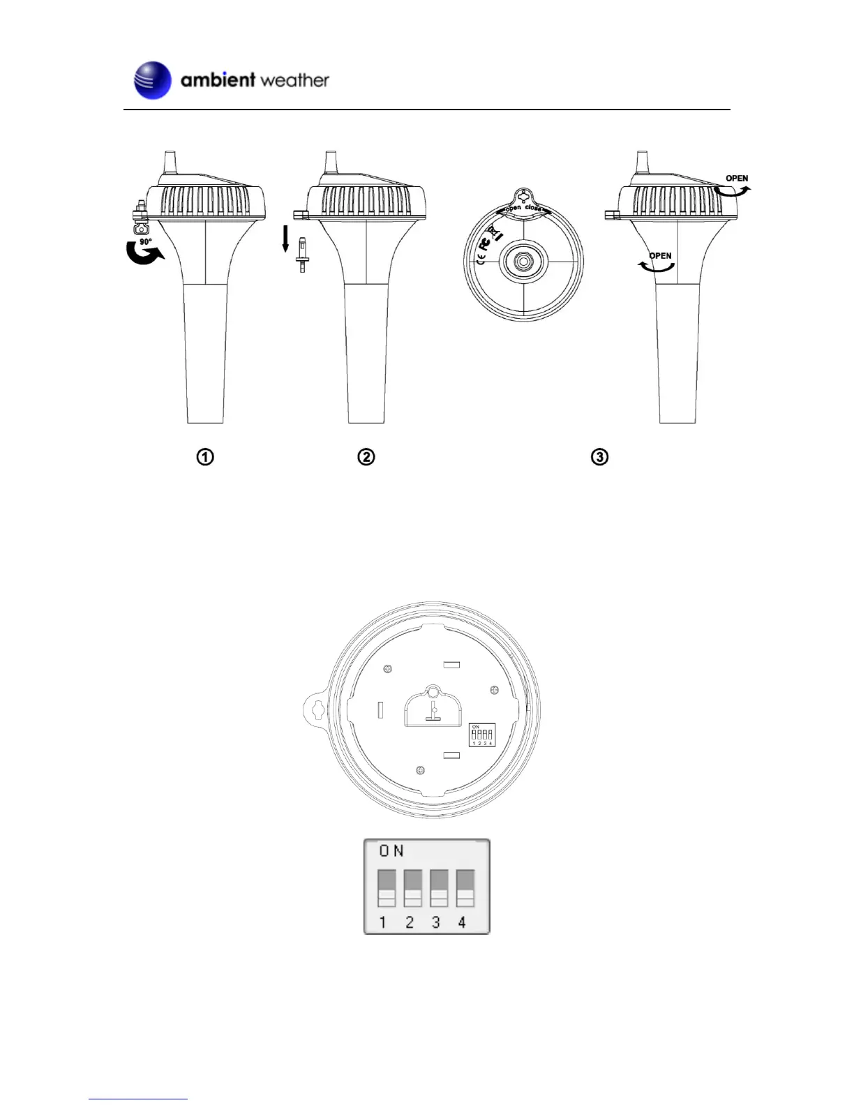 Page #4 background image