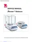 Preview: Service Manual