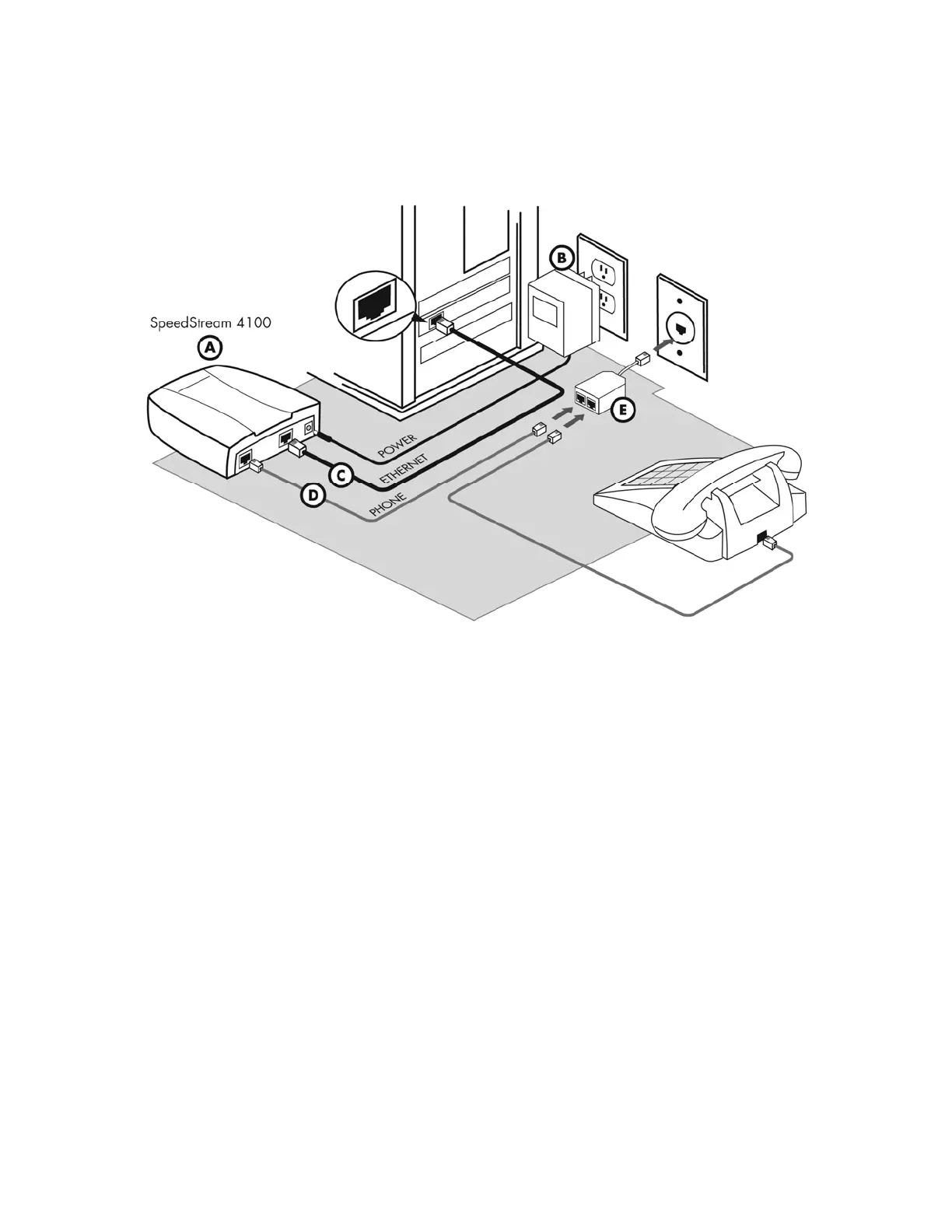 Page #5 background image