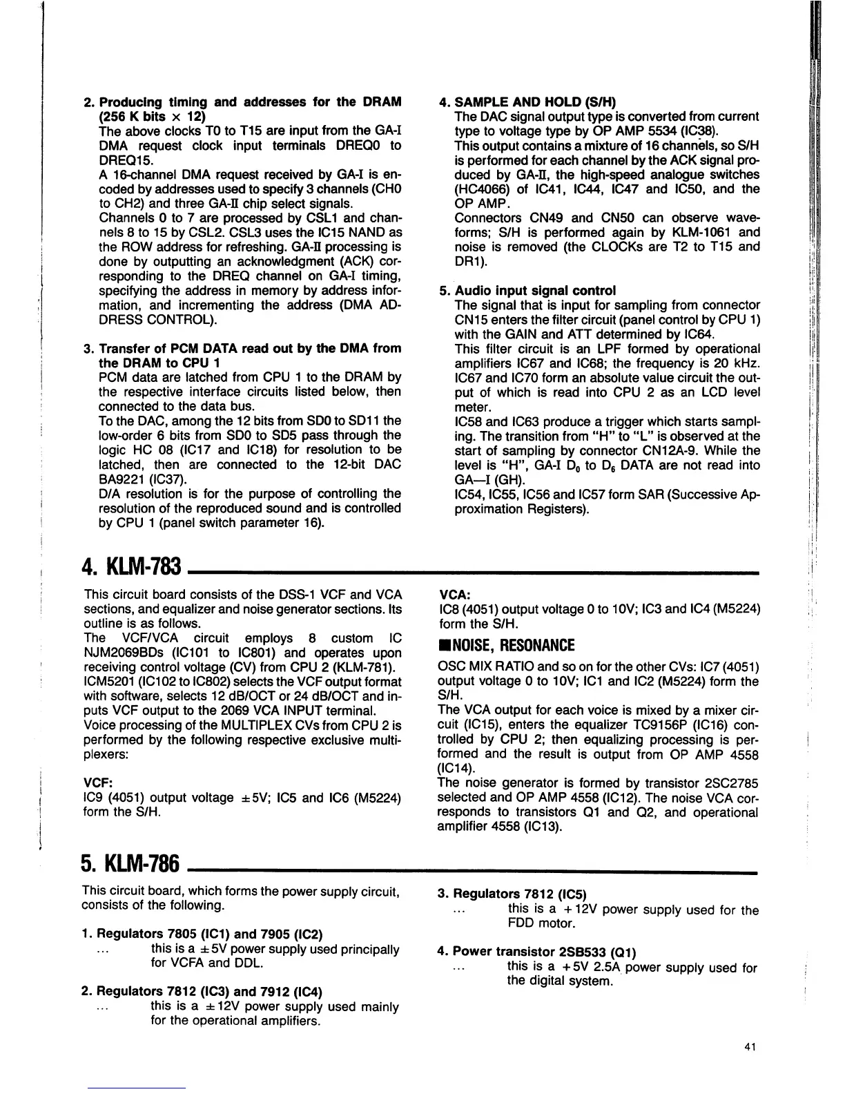 Page #43 background image