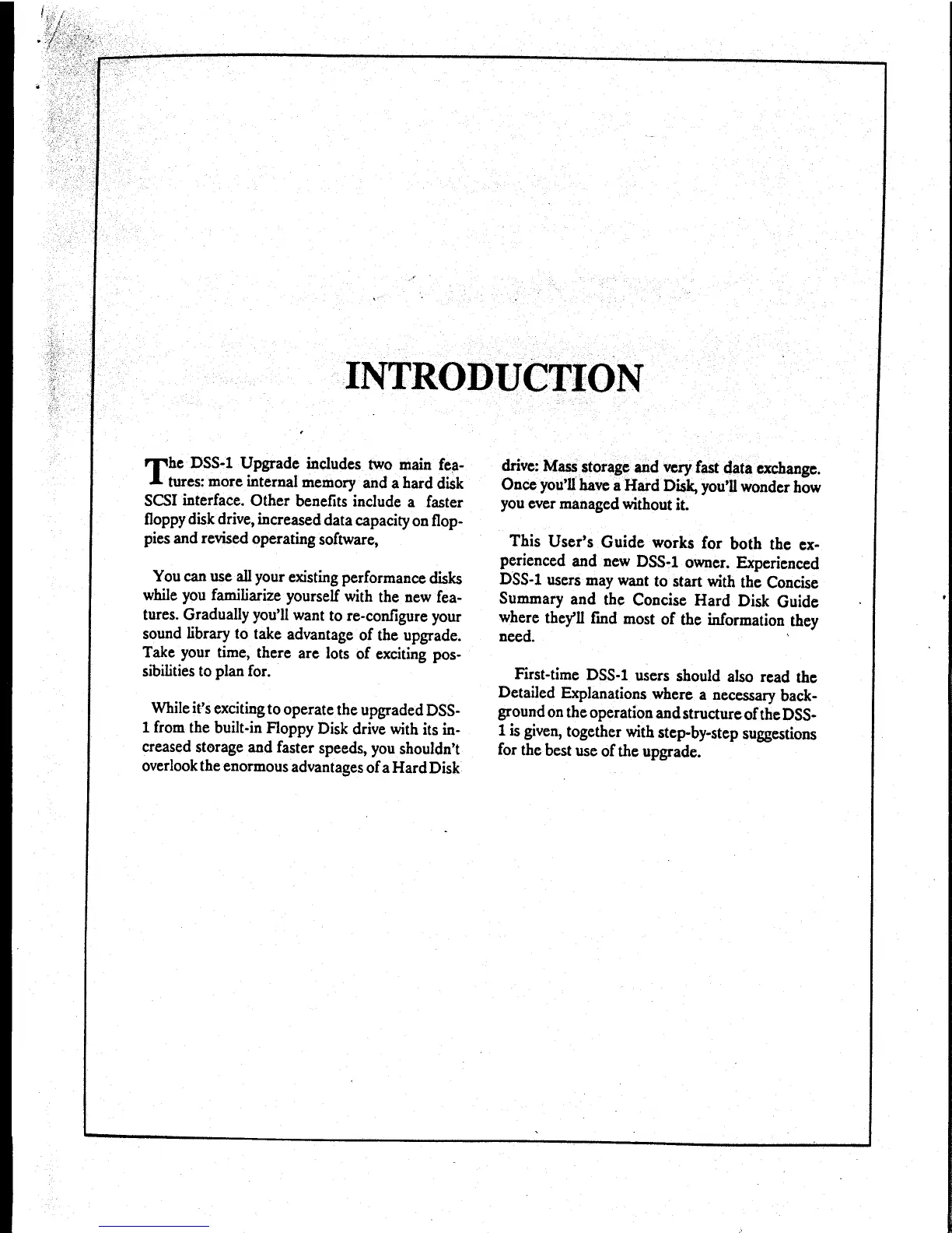 Page #2 background image