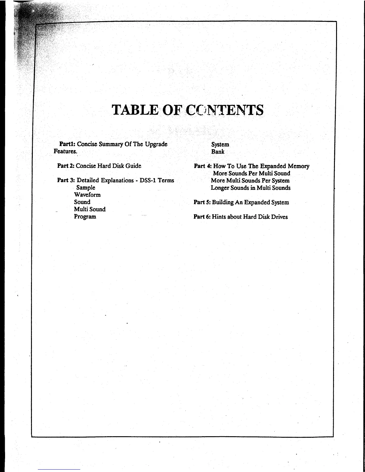 Page #3 background image