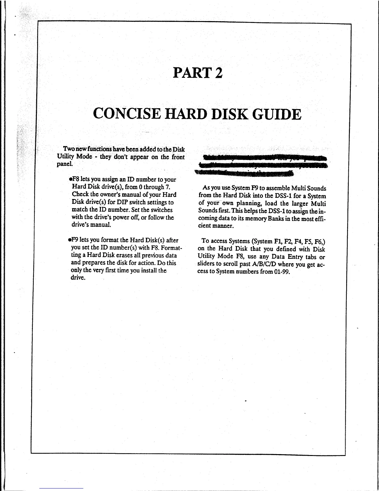 Page #6 background image