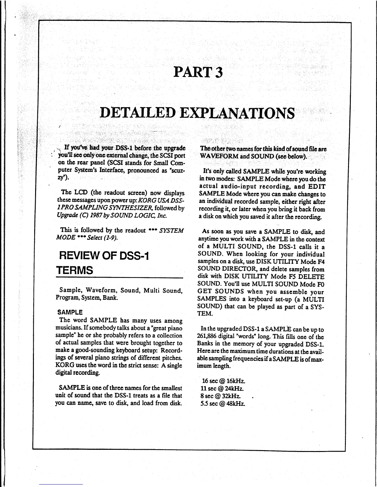 Page #7 background image