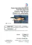 Preview: Pilot Operating Handbook