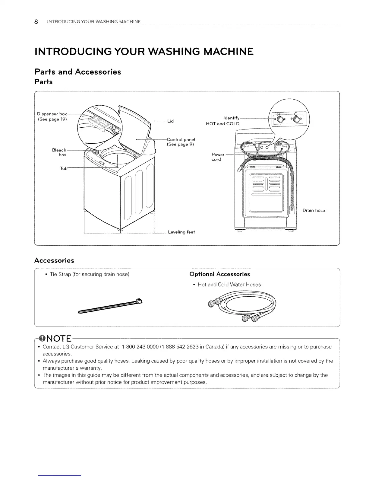 Page #8 background image