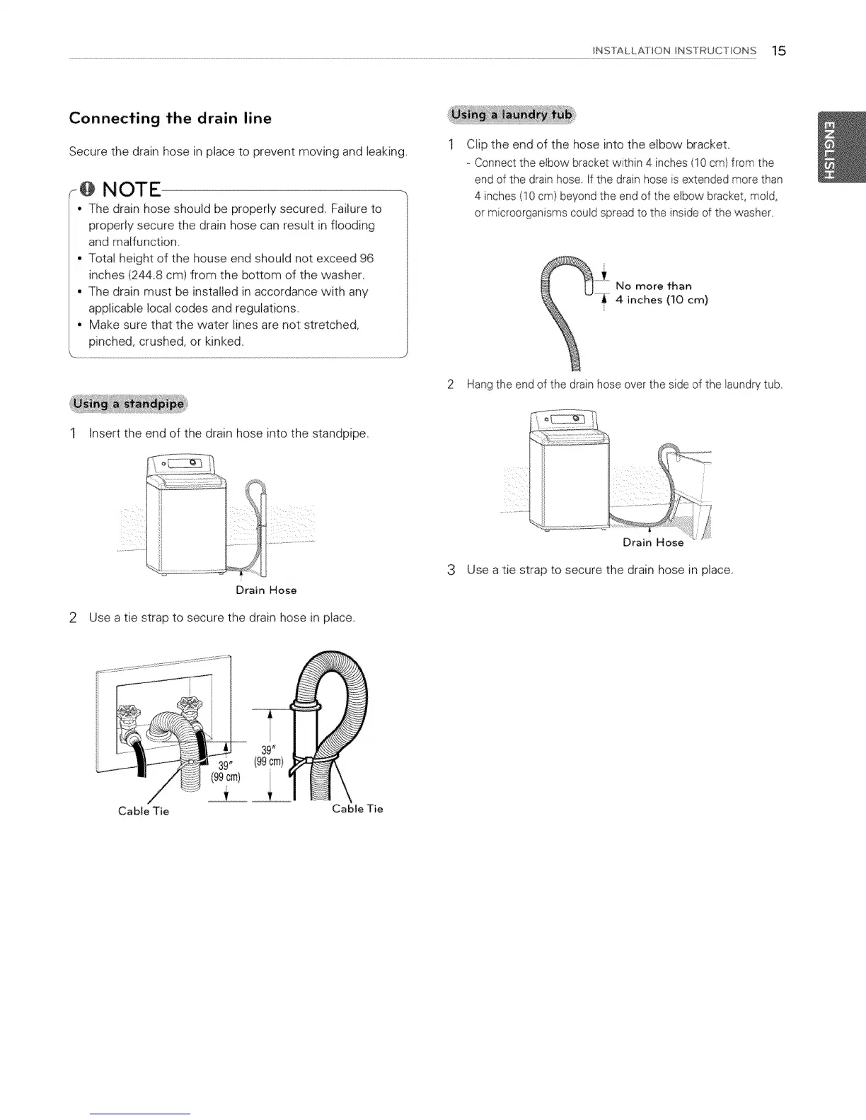 Page #15 background image