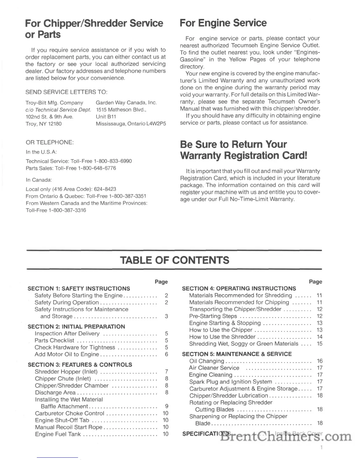 Page #3 background image
