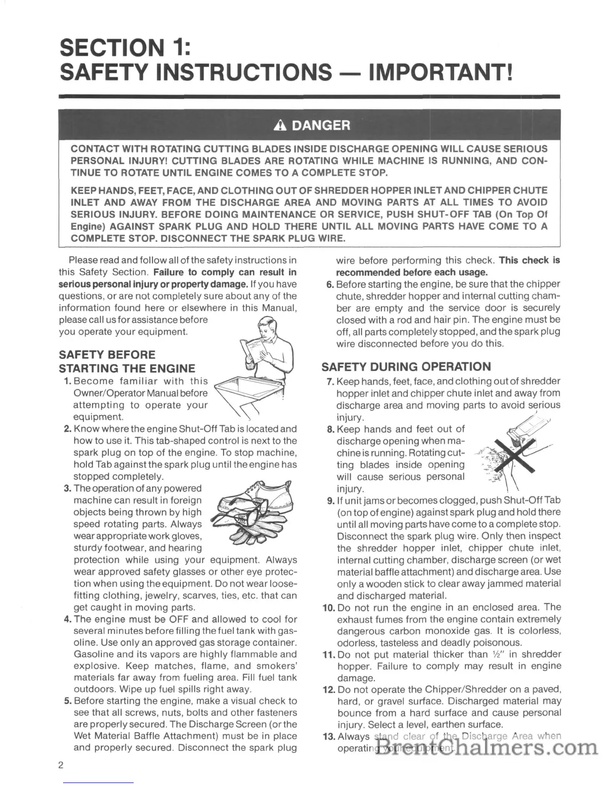 Page #4 background image