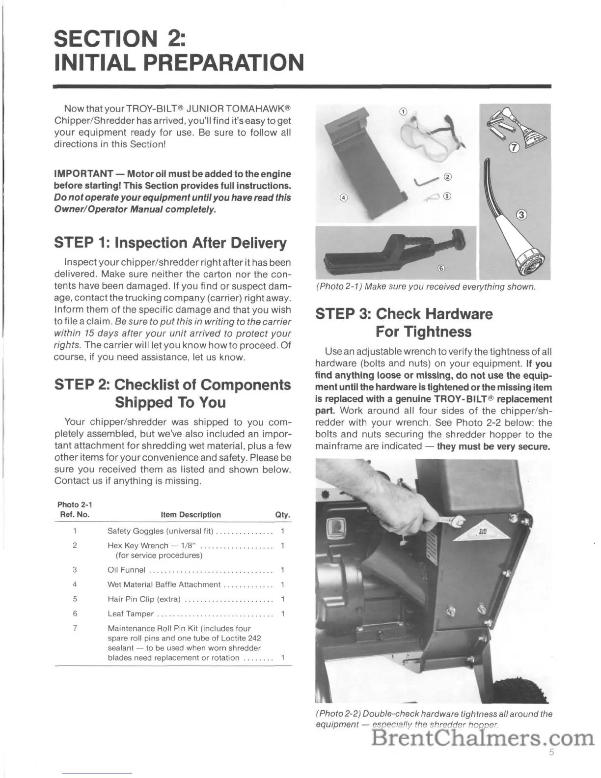 Page #7 background image