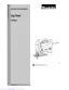 Preview: Instruction Manual