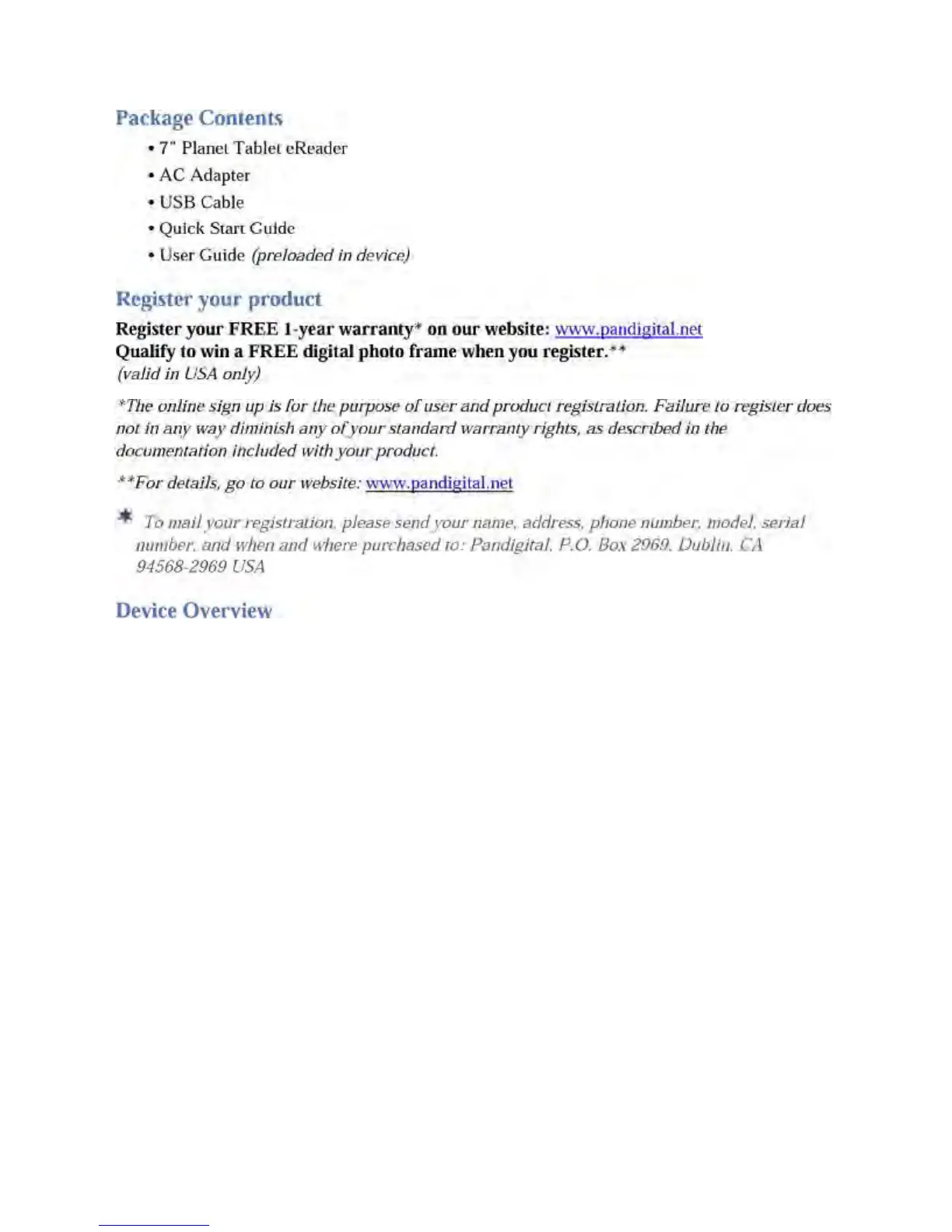 Page #3 background image