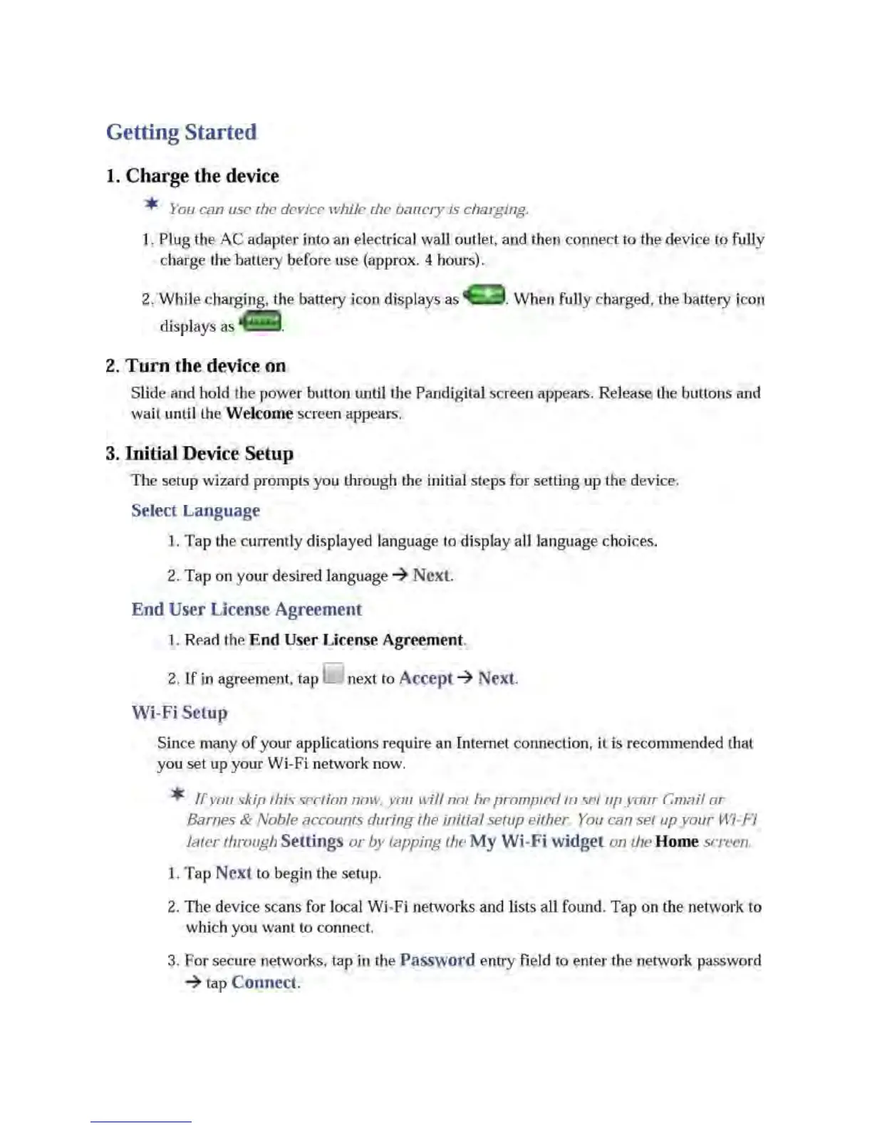 Page #6 background image