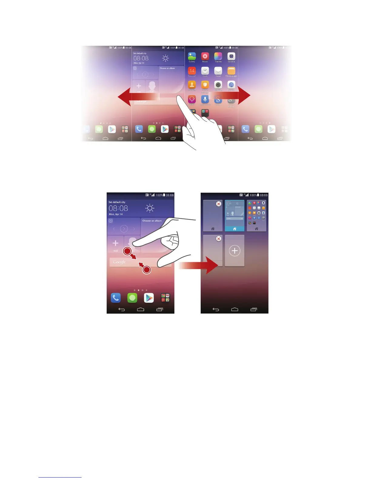Page #18 background image